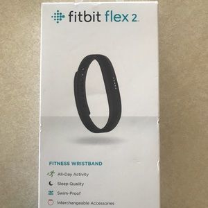 Fitbit Flex 2